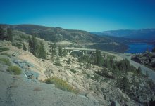 Donner Pass