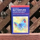 Field Guide to Butterflies